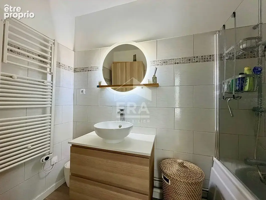 Appartement 70m² à sèvres - photo 6
