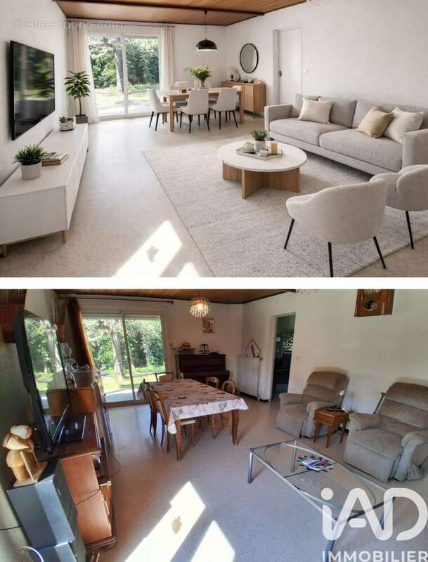 Photo 4 - Maison à SAINT-JEAN-DE-VEDAS