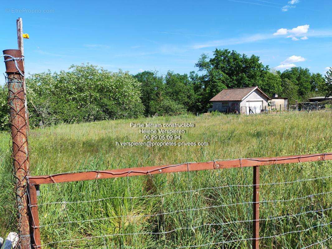 Maison Cales 6 pièce(s) 4 chambres133 m2 Garage/dépendances et terrain constructible - photo 13