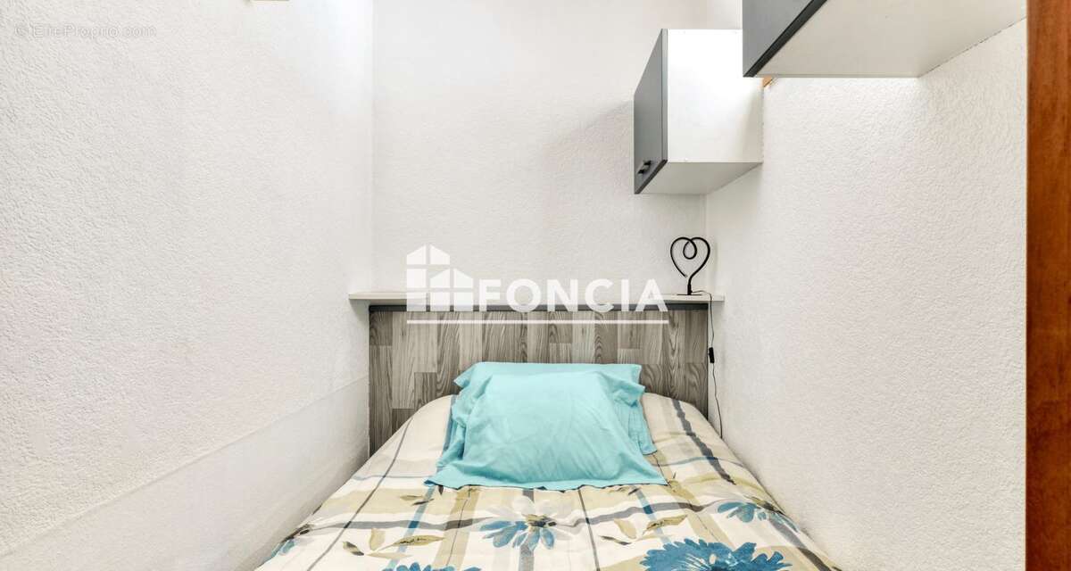 Appartement à FLEURY