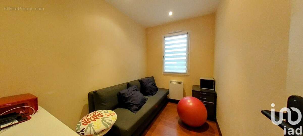 Photo 8 - Maison à SAINT-AIGNAN-GRANDLIEU