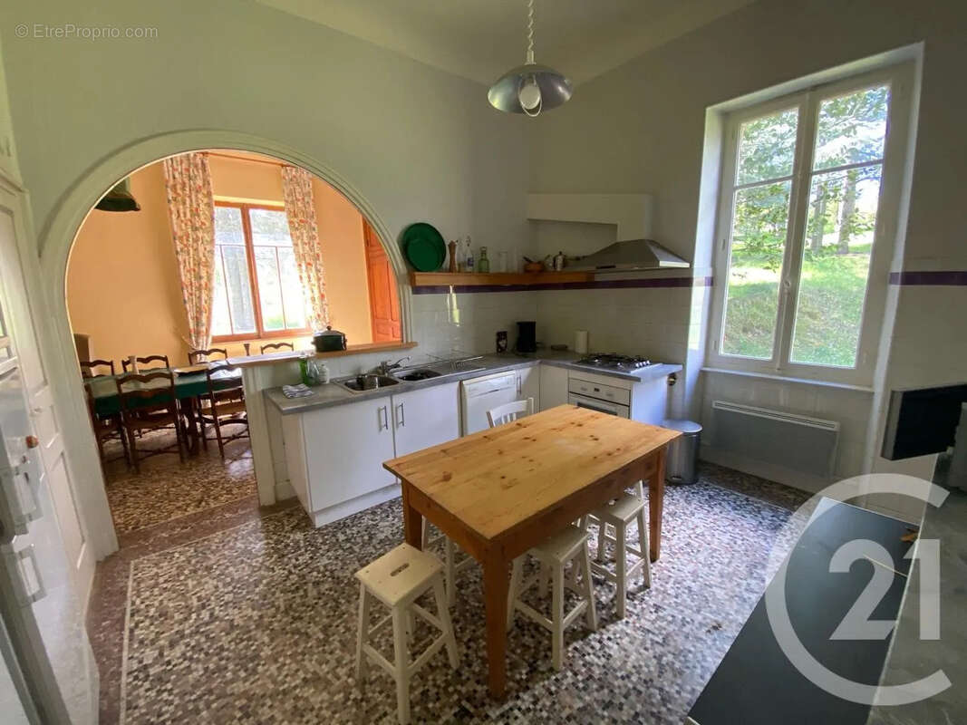 Maison à SAINT-MARCEL-LES-ANNONAY