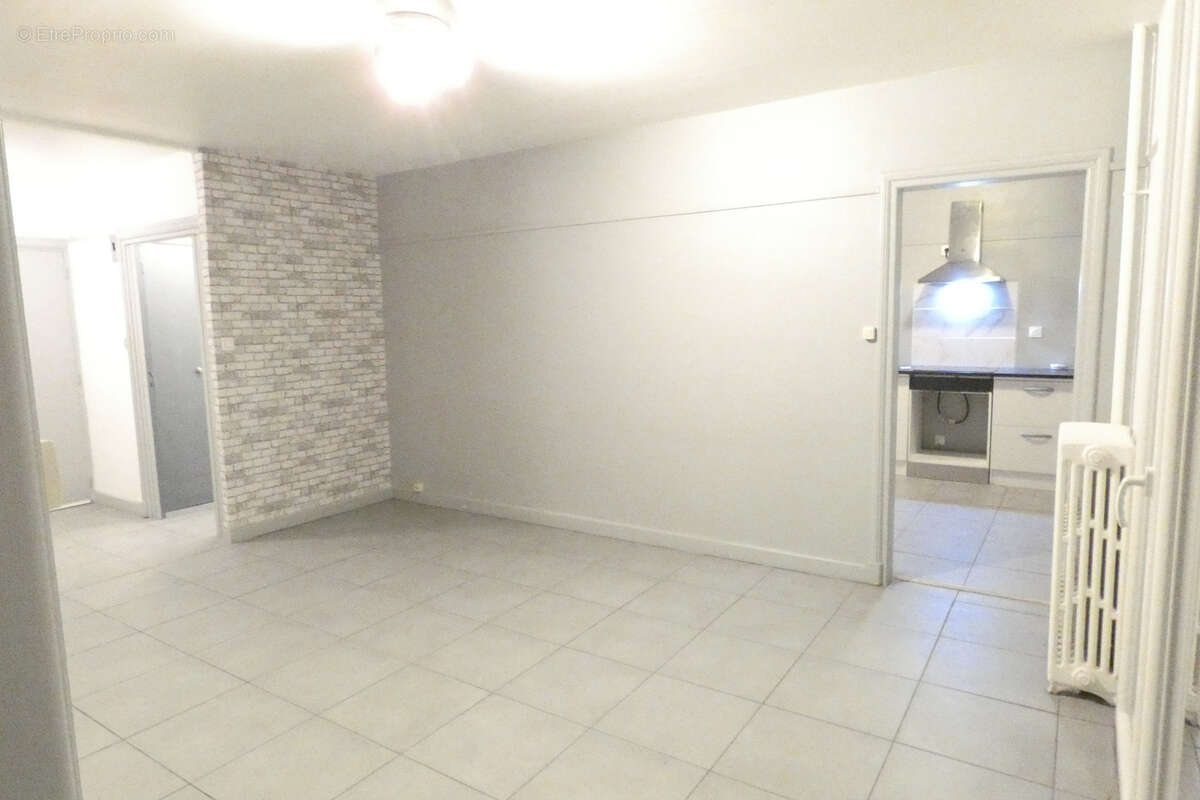 Appartement à AURILLAC