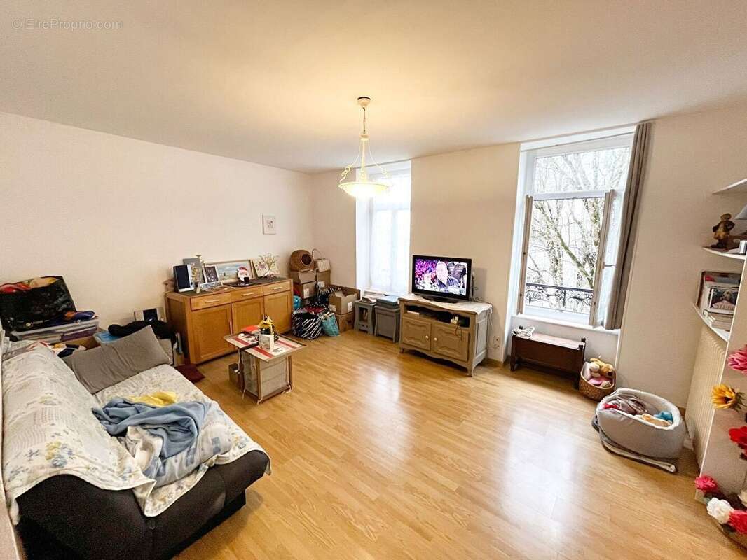 Appartement à VICHY