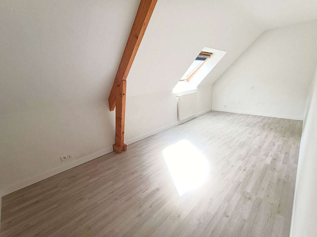 Maison La Chapelle Sur Erdre 4 chambres 139 m2 - photo 6