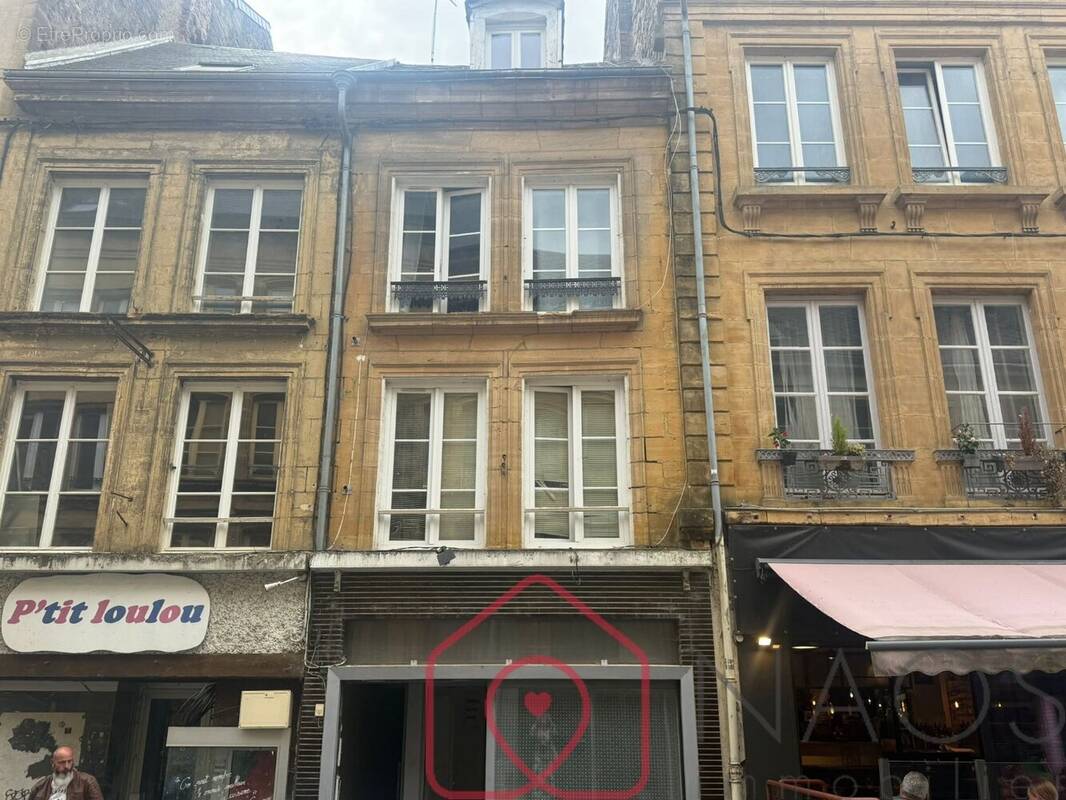 Maison à SEDAN