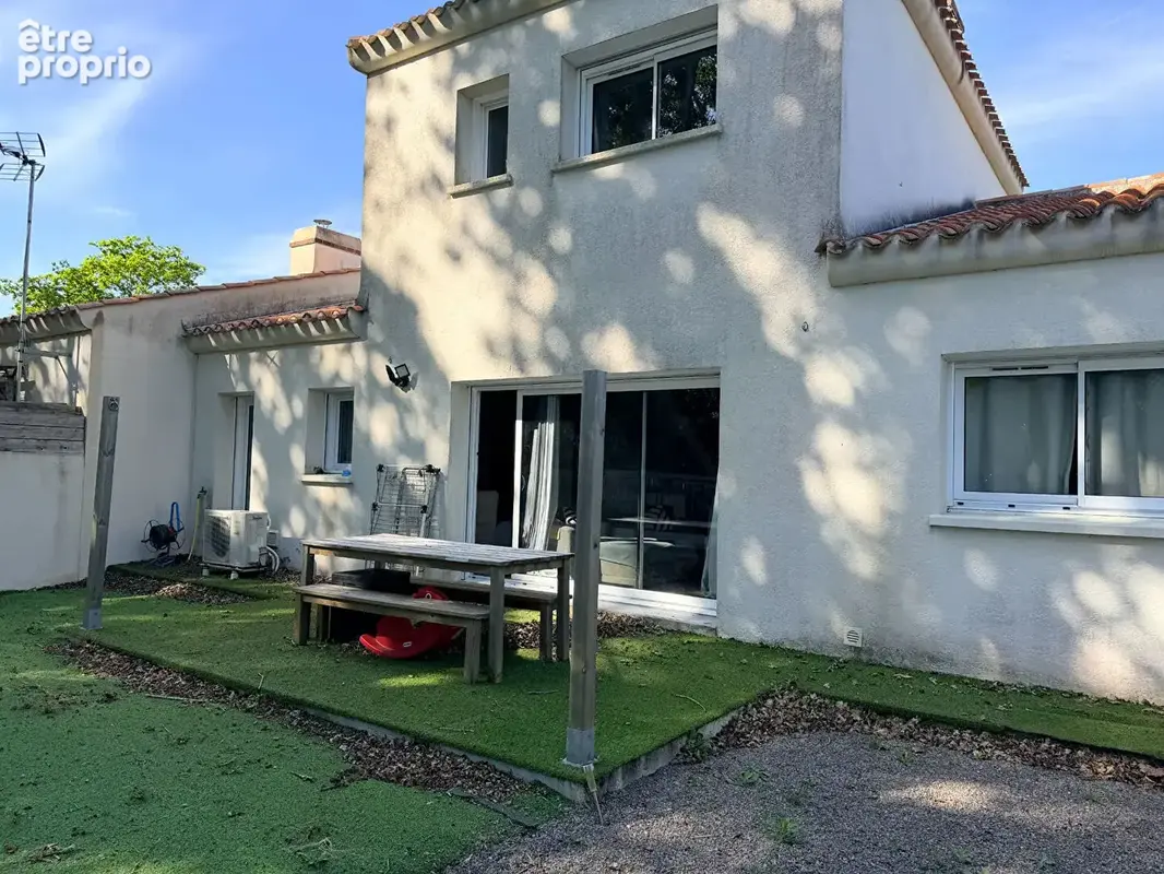 Maison Pornic 4 pièce(s) 96.28 m2 - photo 7