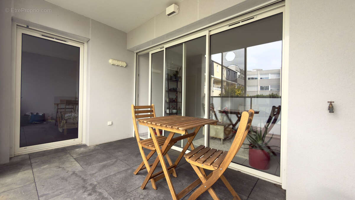 Appartement à MERIGNAC