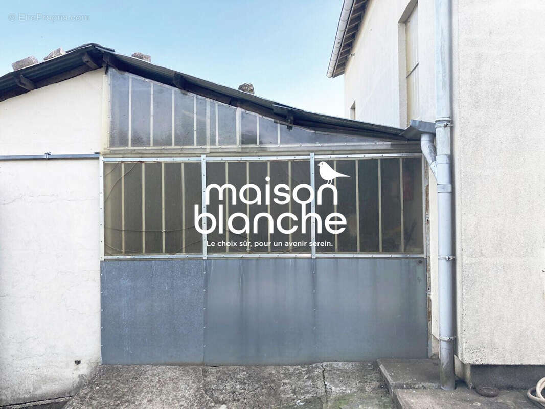 Maison 45 m² à Fomperron  - photo 8
