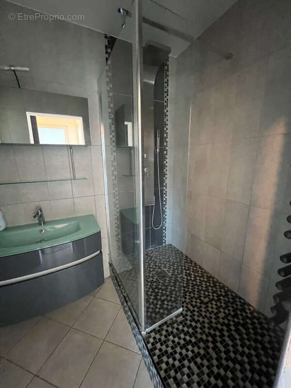 Appartement à MARTIGUES