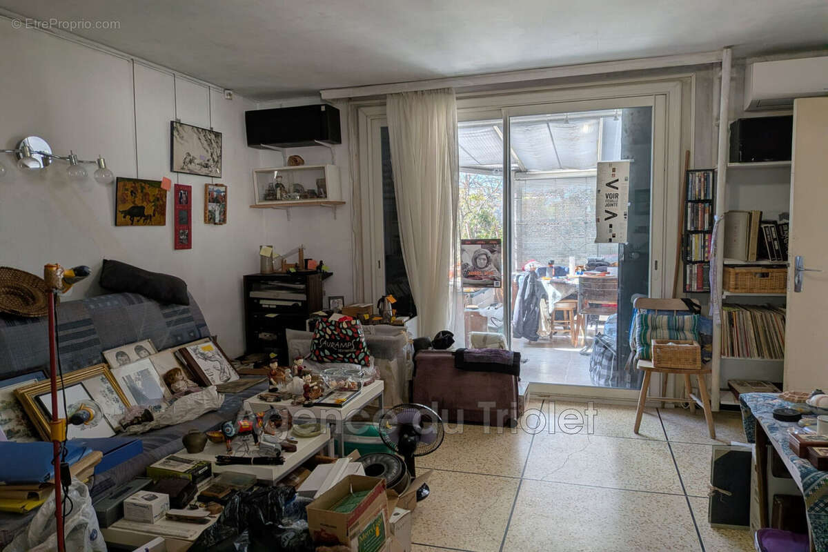 Maison à MONTPELLIER