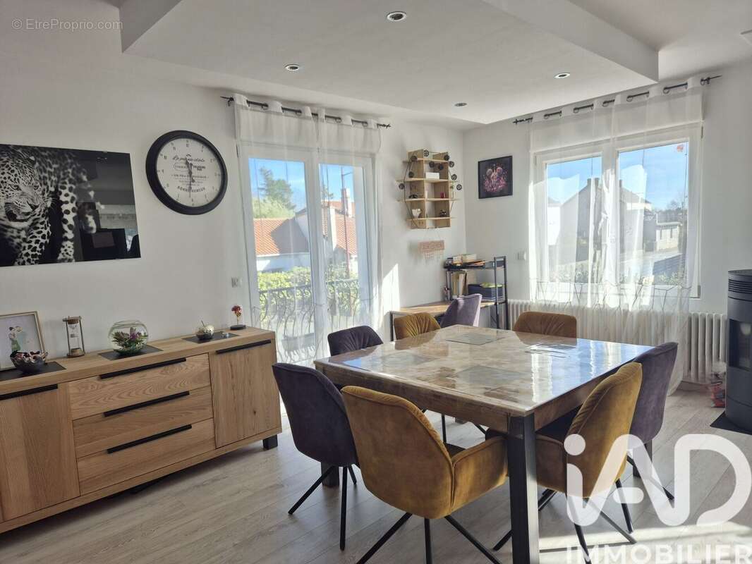 Photo 3 - Maison à LA FERRIERE