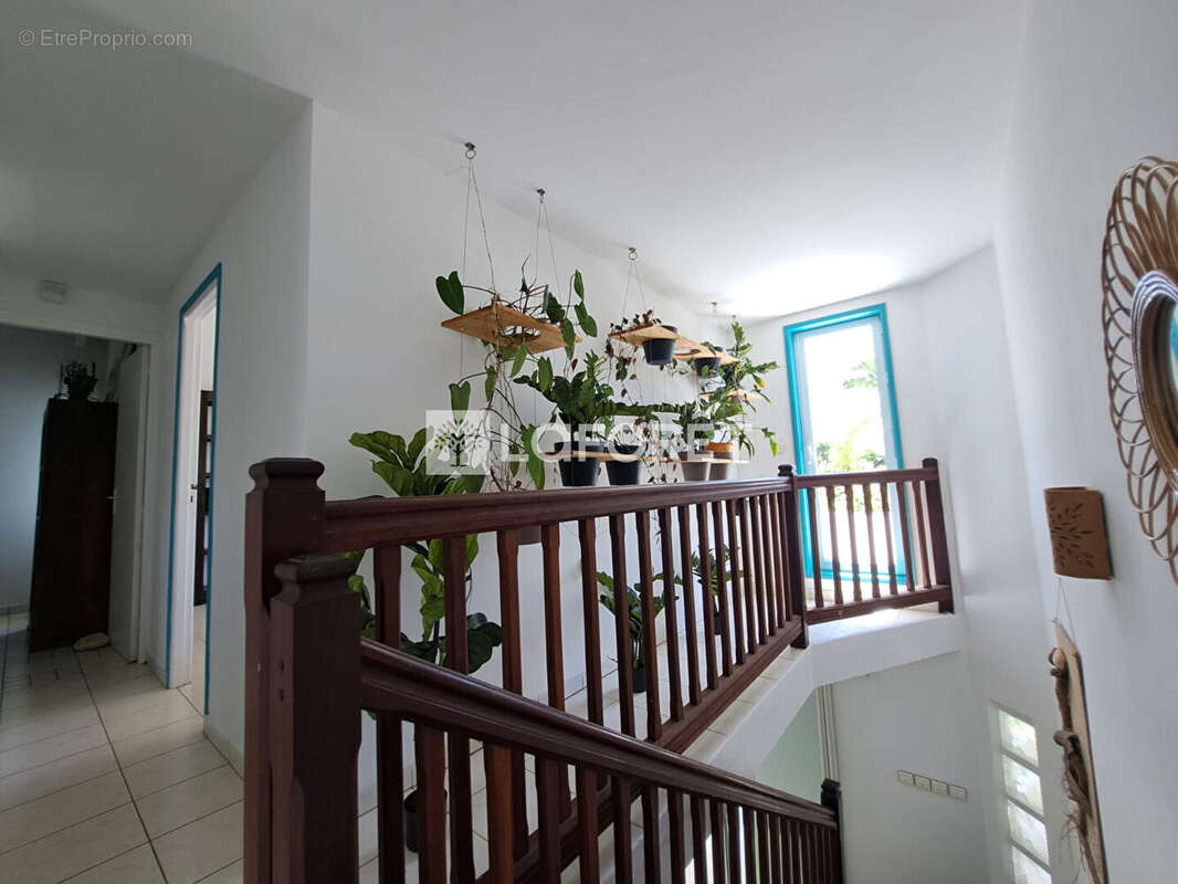 Villa Goyave 4 pièce(s) 158 m2 - photo 5