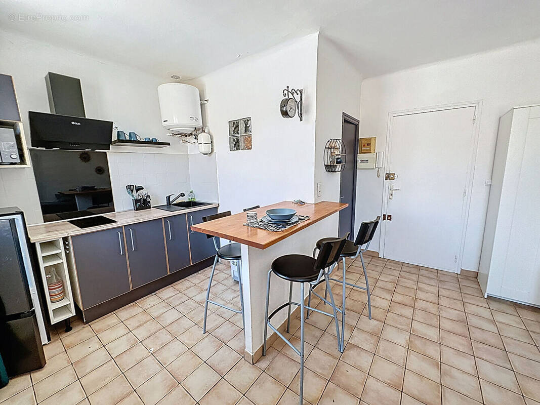 Appartement à AVIGNON