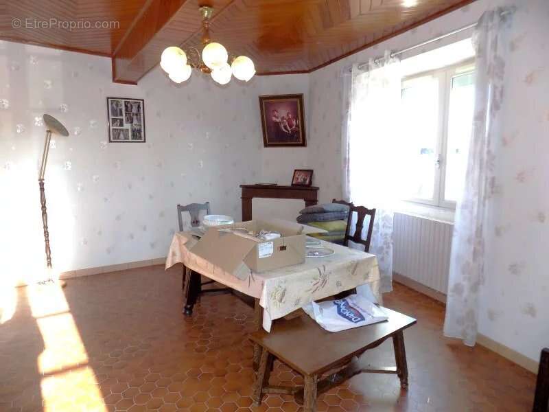 Maison avec vue campagne - photo 4