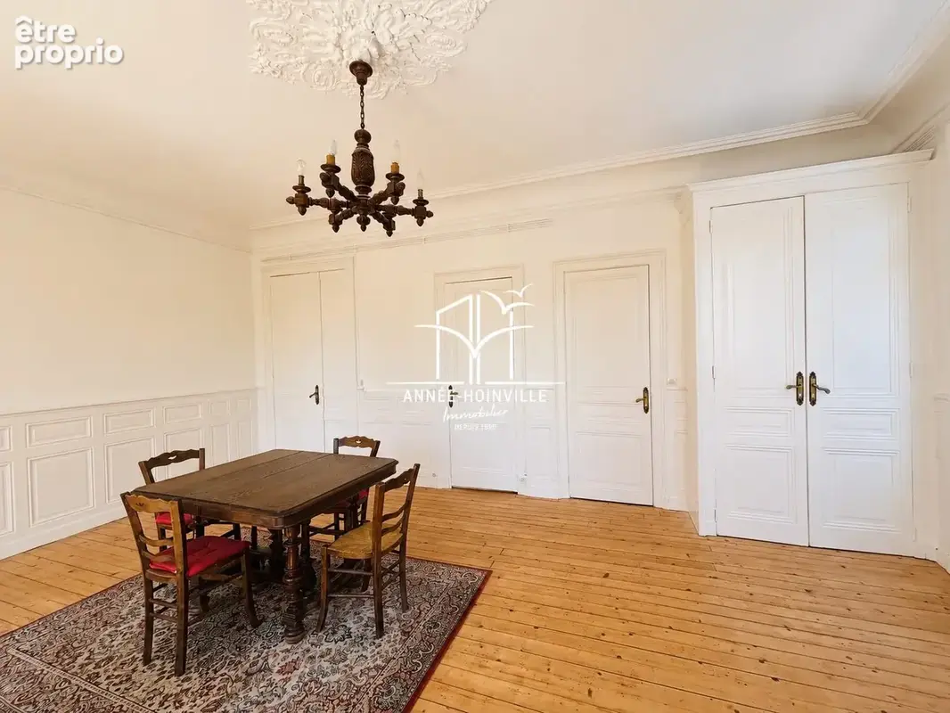 Appartement 2 pièces 52 m² à vendre à Trouville-Sur-Mer (14360) - photo 6