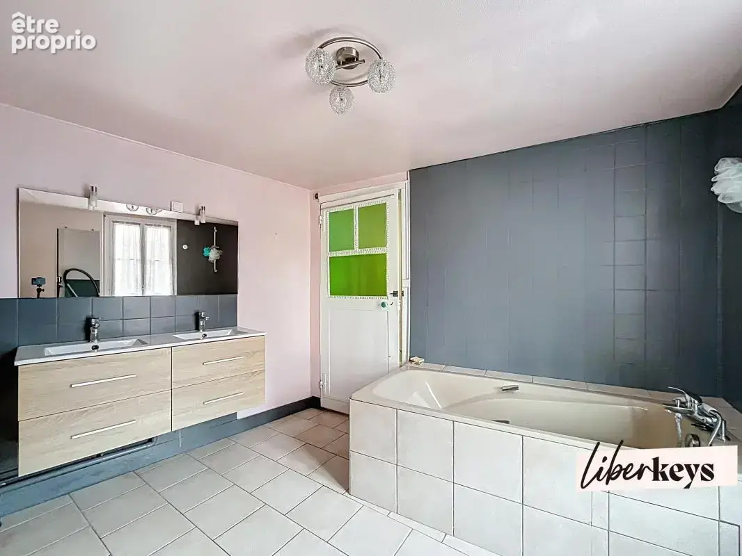 Maison familiale sans travaux – 135 m² – 3 chambres + bureau – 175 000 € - photo 14