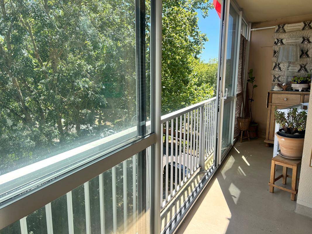 Photo Appartement à Rennes au prix de 323 890€
