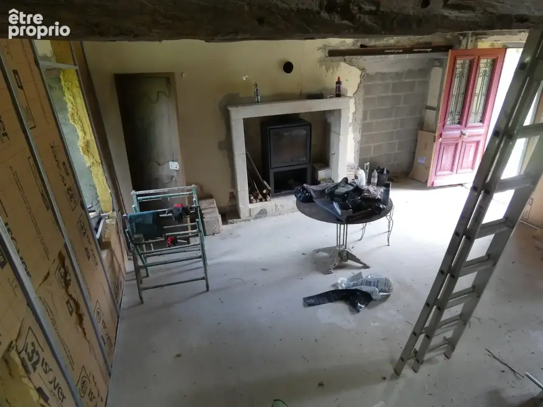 proche de ARGENTAN (61) propriété de 9078 m² de terrain - photo 9