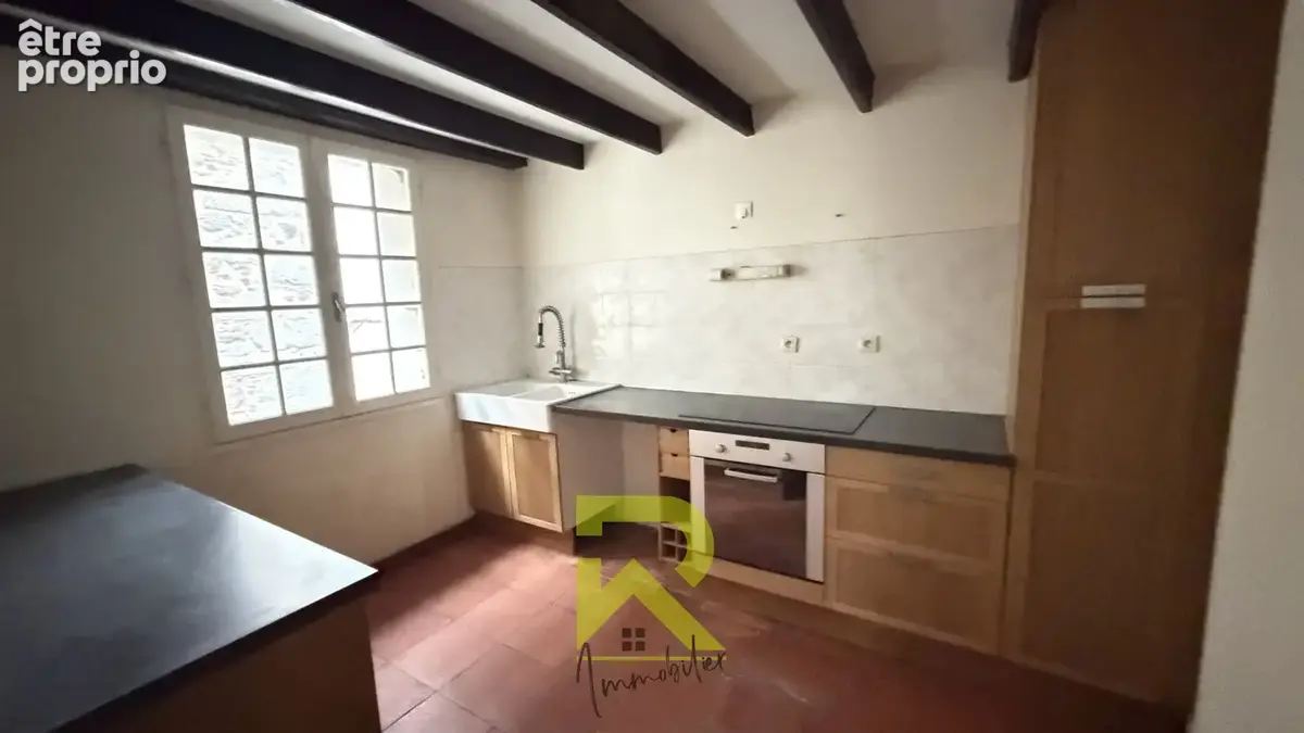 Immense appartement avec 2 chambres en vente 129000 € à Agde - photo 5