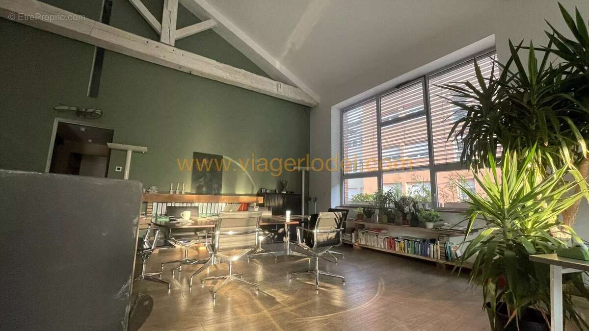 Appartement à VIENNE