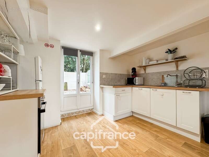 Maison à SAINT-GERMAIN-DU-PLAIN