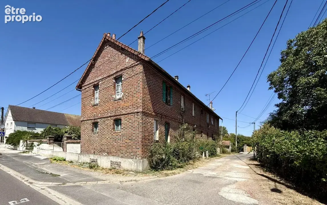 Ancienne laiterie à fort potentiel - Proche - photo 17