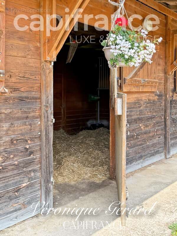 Maison à SALLEBOEUF