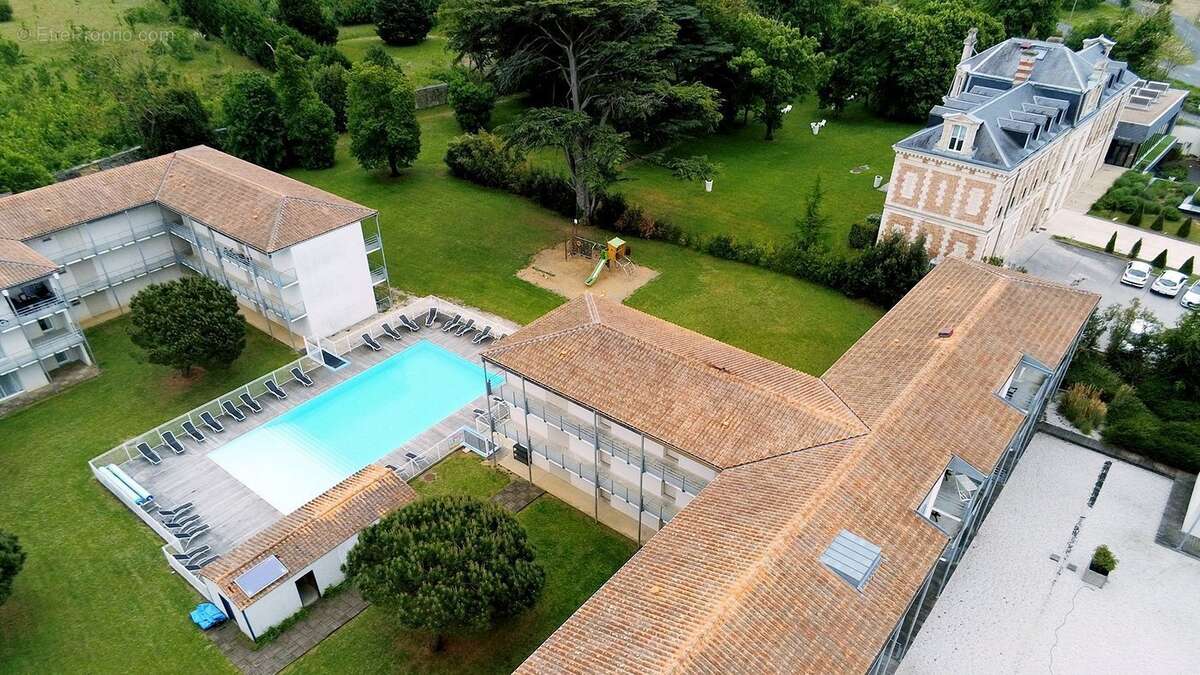 Appartement à LAGORD
