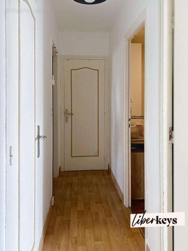 Appartement lumineux - photo 9