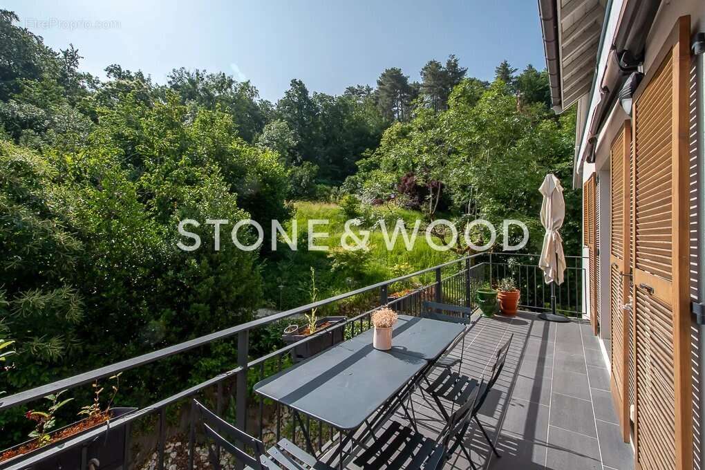 Appartement à ANNECY