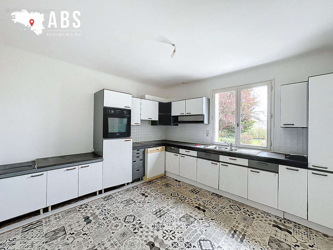 Maison à LA ROCHE-BERNARD