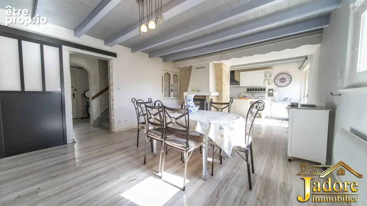 Maison de village - photo 7
