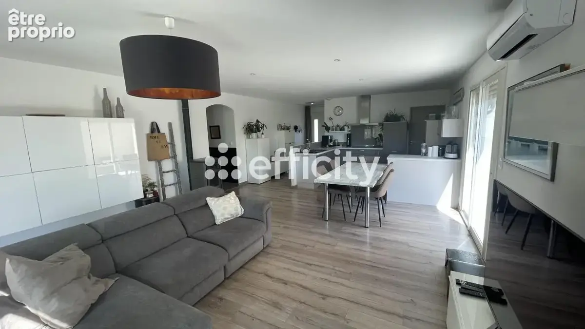 Maison 4 pièces 106 m² à vendre à Roussillon (84220) - photo 8