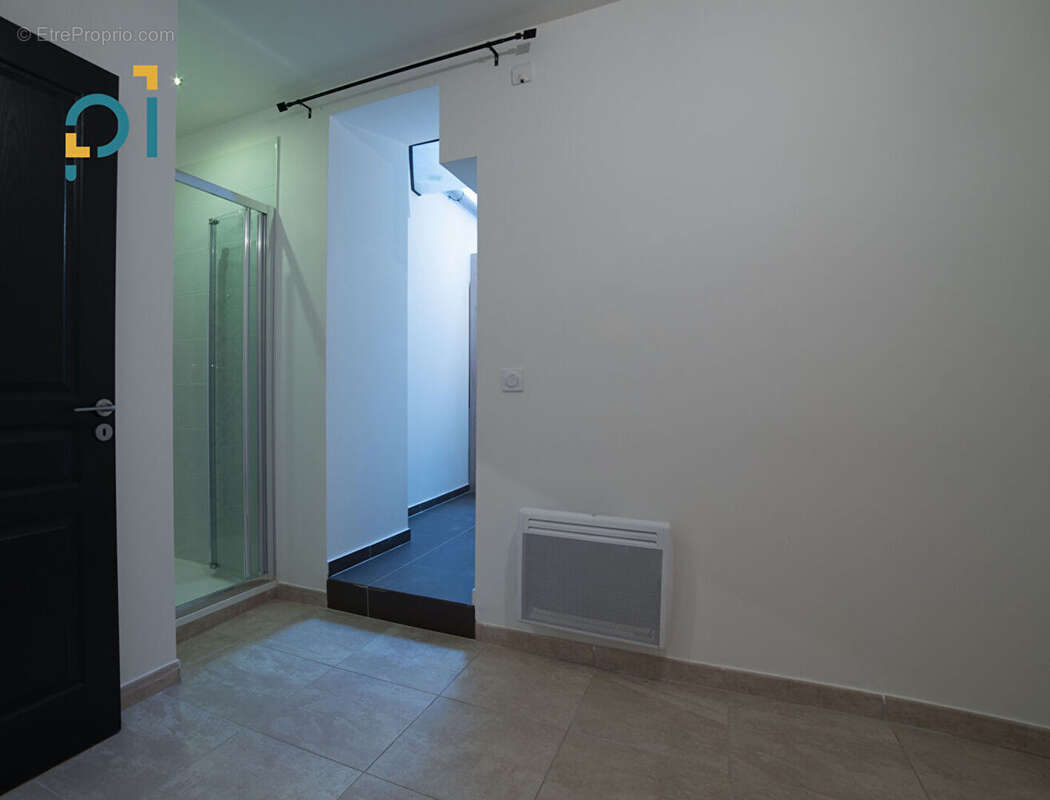 Appartement à SAINT-CANNAT