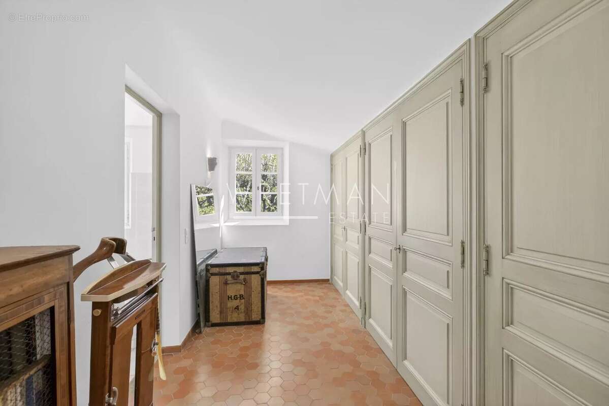 Maison à GRASSE