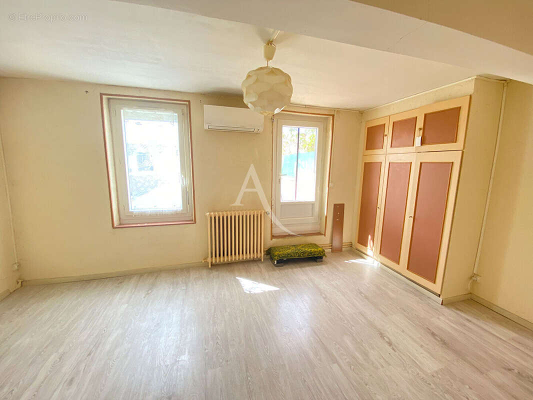 Maison à CASTELNAUDARY