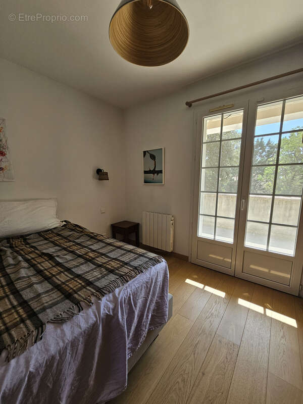 Maison à PARADOU