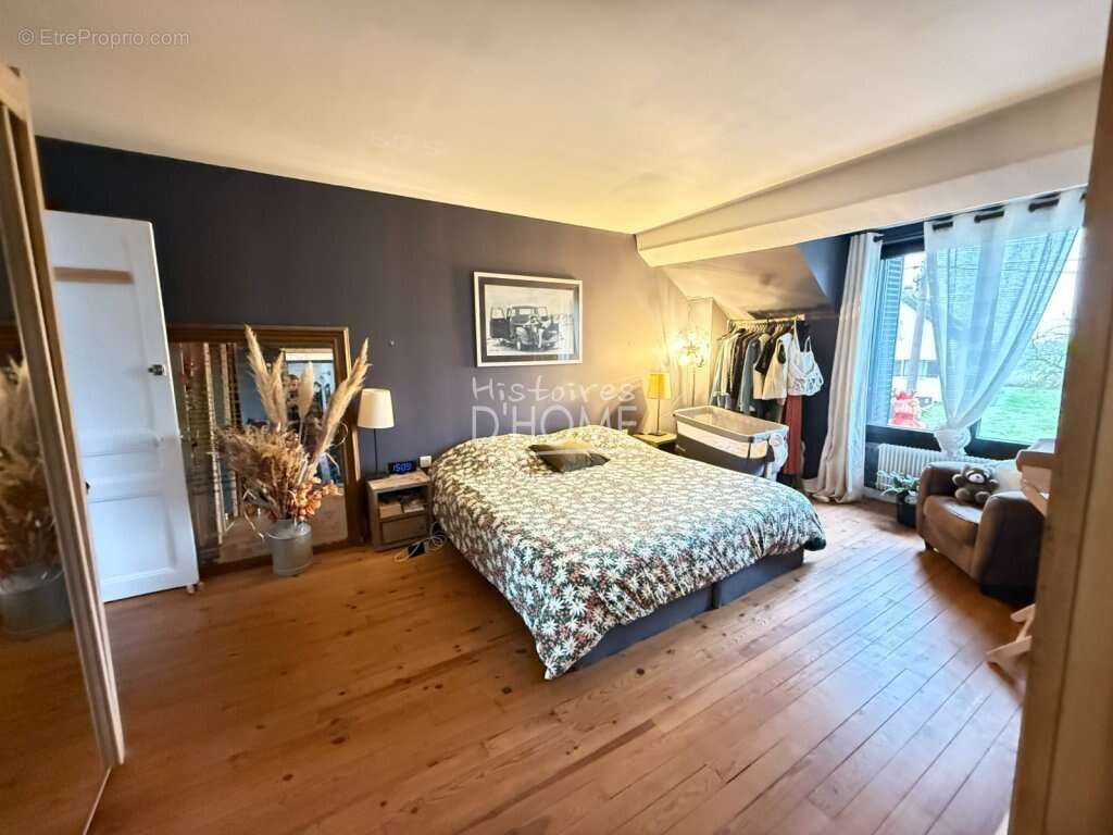 Maison à ROZAY-EN-BRIE