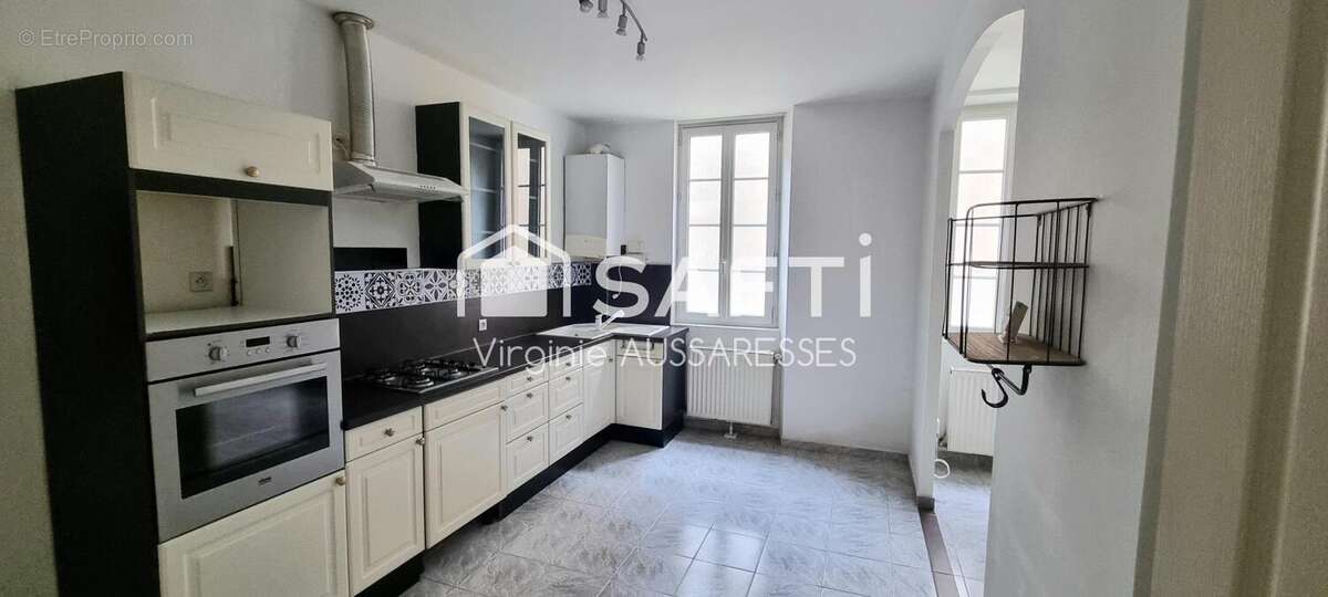 Photo 2 - Appartement à VERDUN-SUR-GARONNE