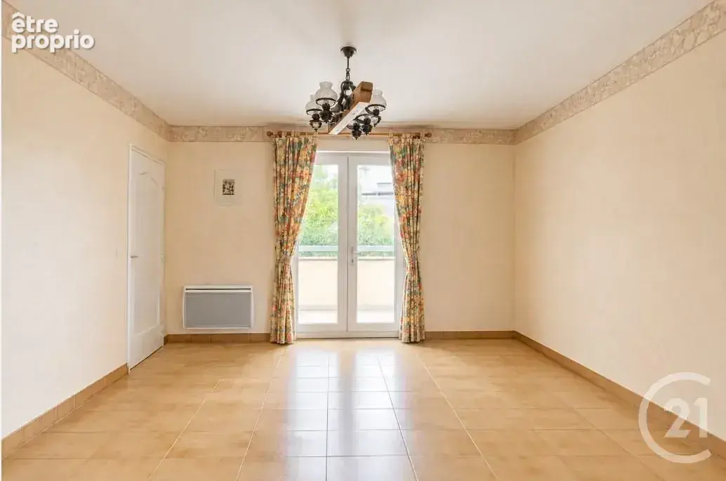 Appartement 4 pièces 74 m² à vendre à Rambouillet (78120) - photo 4