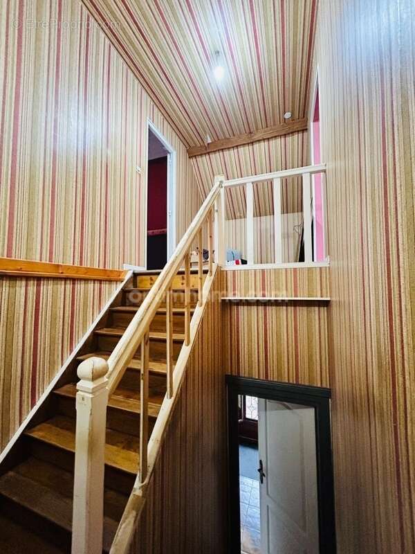 Maison 4 pièces VILLERS GUISLAIN (59) - photo 8