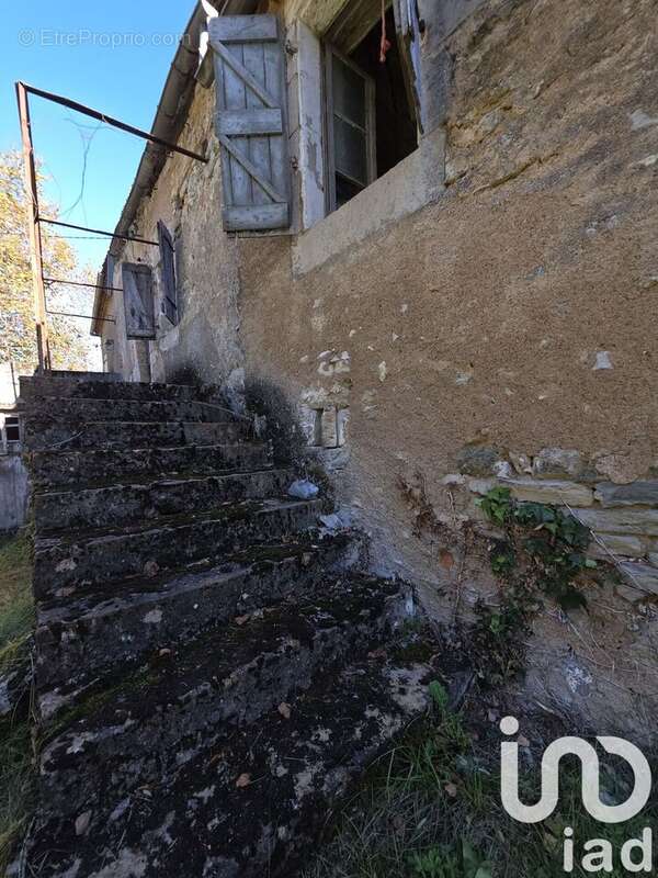 Photo 3 - Maison à THEMINES