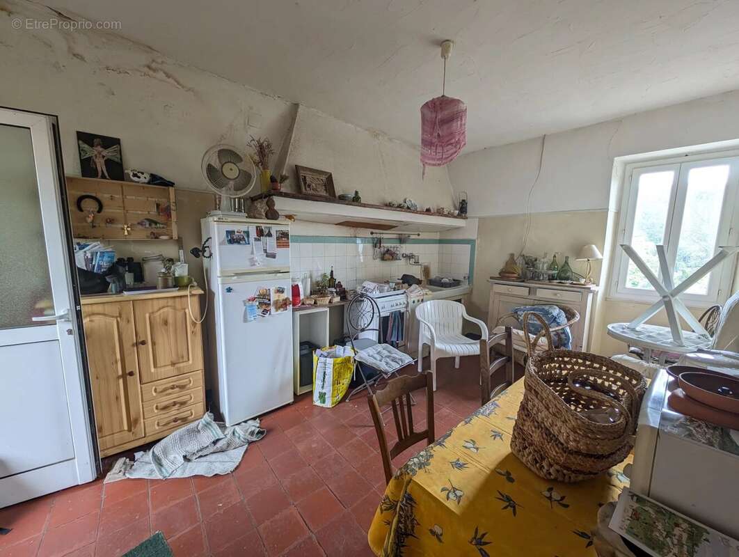 Appartement à CANTARON