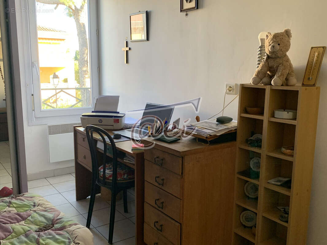 Appartement à SAINT-MAXIMIN-LA-SAINTE-BAUME