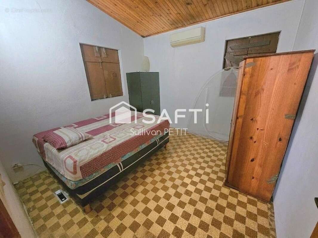 Photo 4 - Maison à SAINT-PIERRE