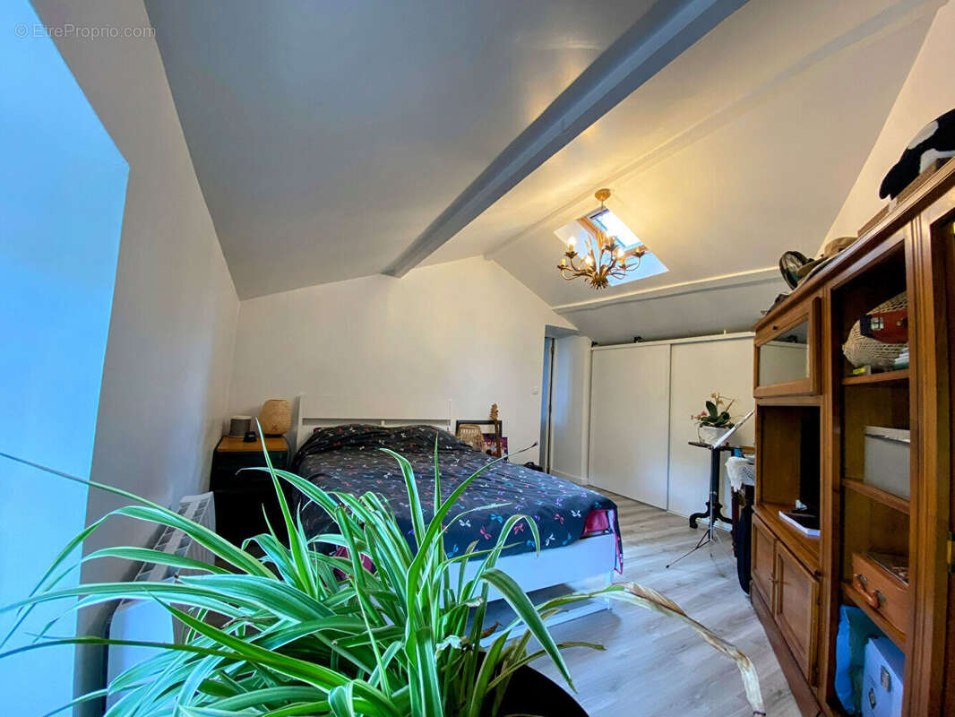 Maison à LANDRAIS
