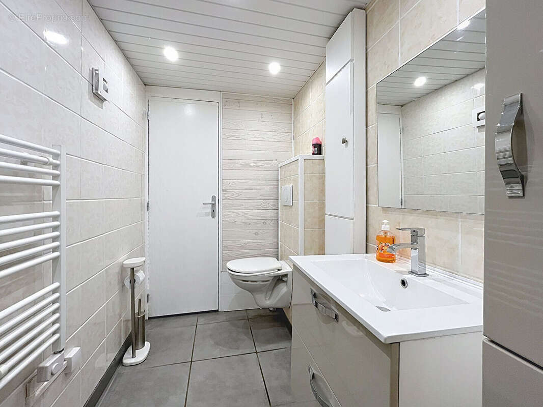 Maison à SAINT-GERMAIN-D&#039;ELLE