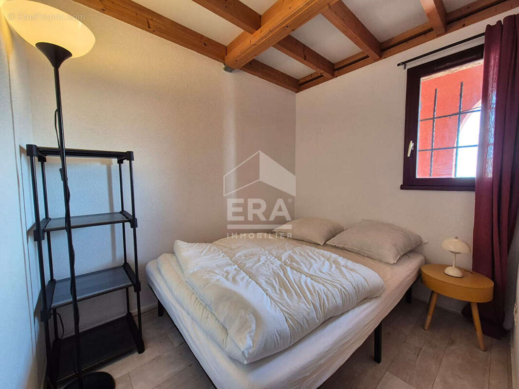 Appartement à LE BARCARES