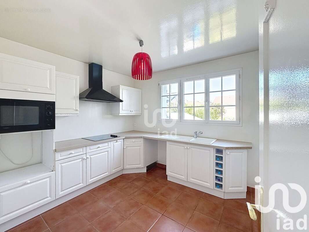 Photo 5 - Maison à SARTROUVILLE